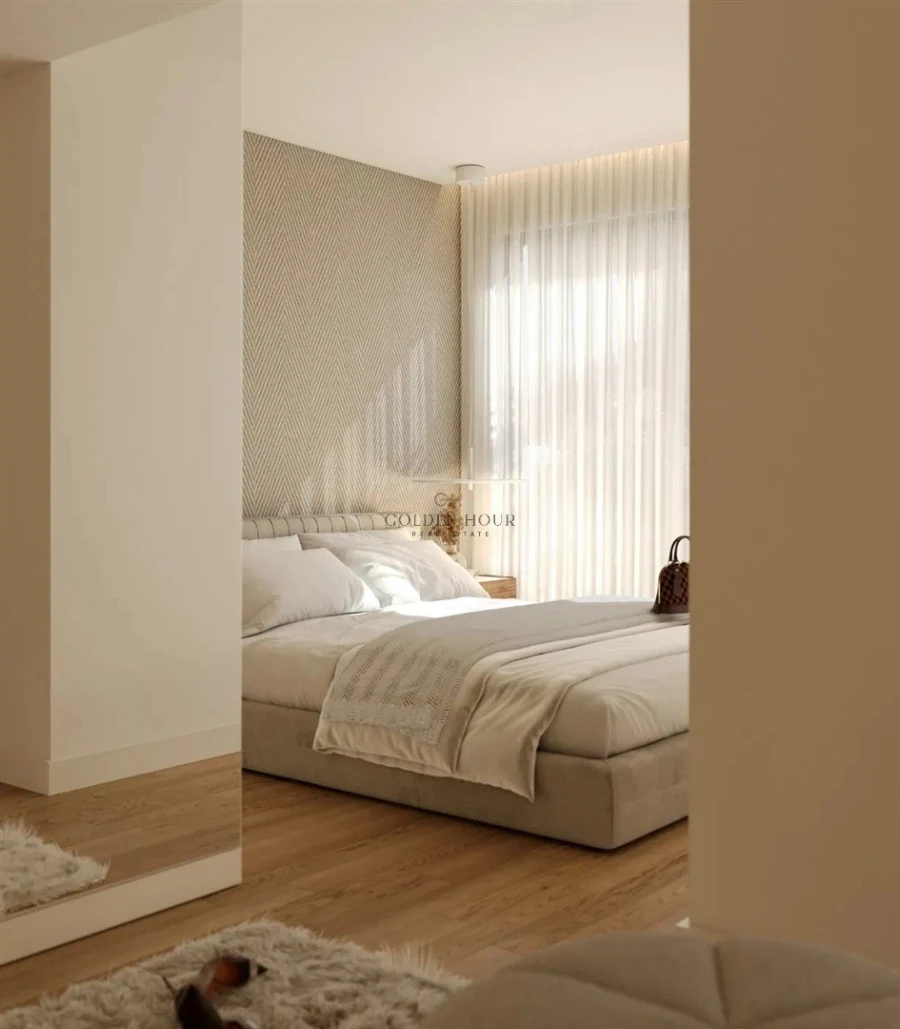 Apartamento T1 para Venda em Mafamude e Vilar do Paraíso Foto 9