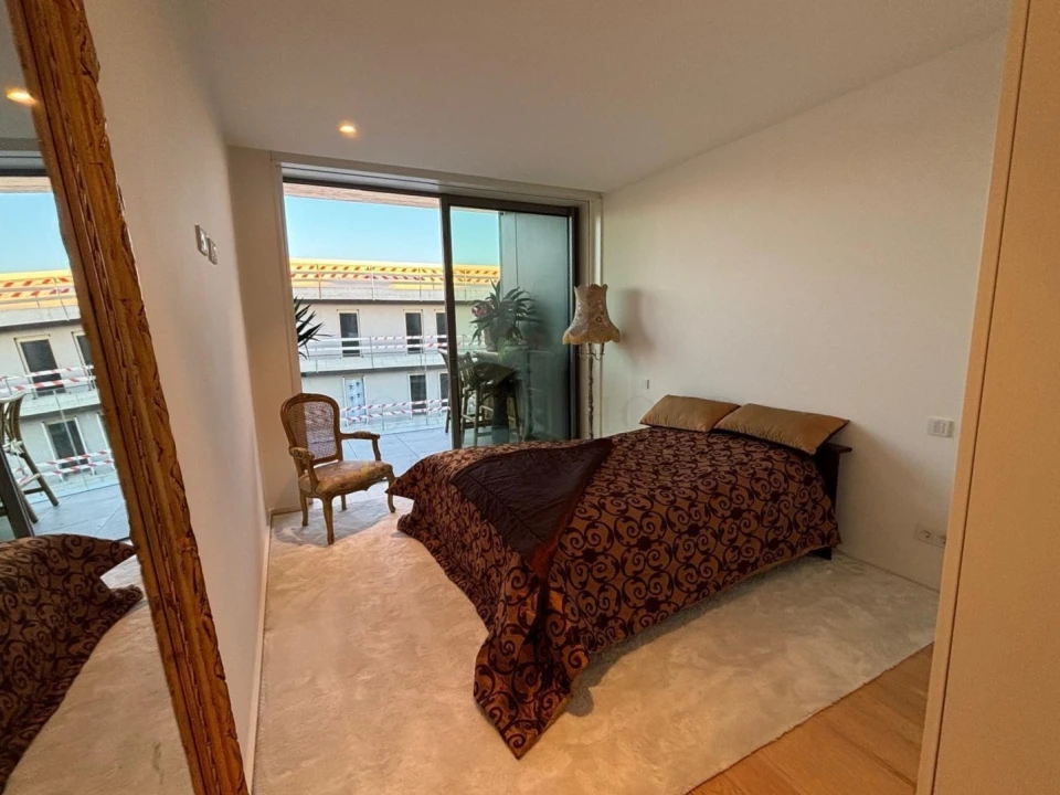 Apartamento T3 para Venda em Canidelo Foto 10