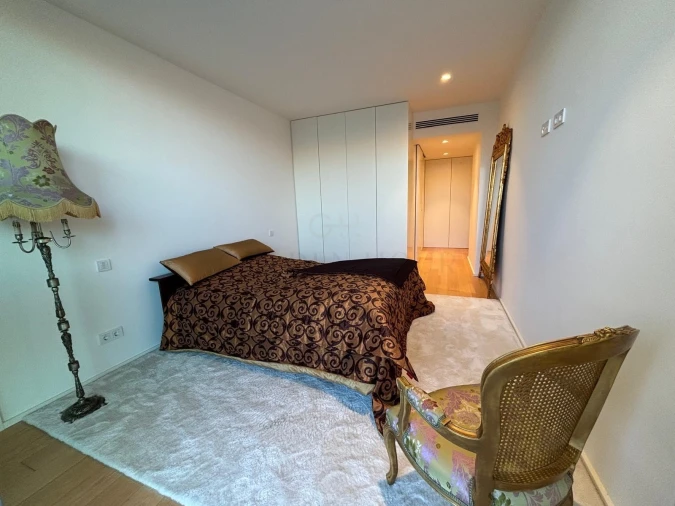 Apartamento T3 para Venda em Canidelo Foto 15