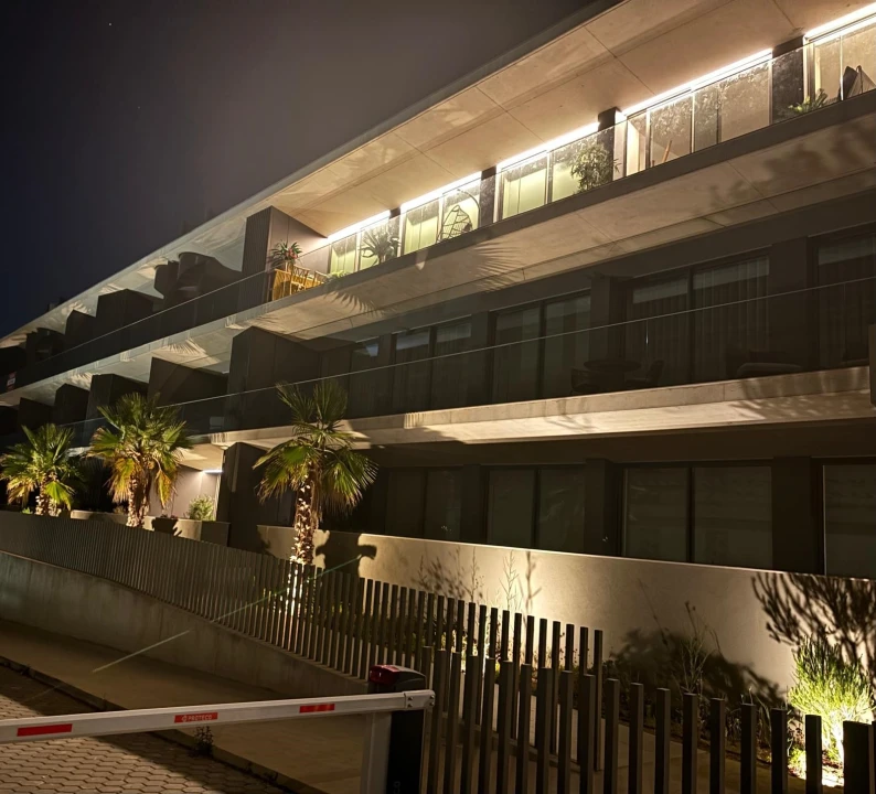 Apartamento T3 para Venda em Canidelo Foto 4