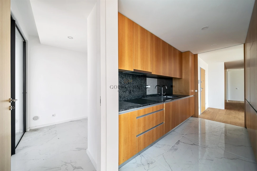 Apartamento T3 para Venda em Canidelo Foto 29