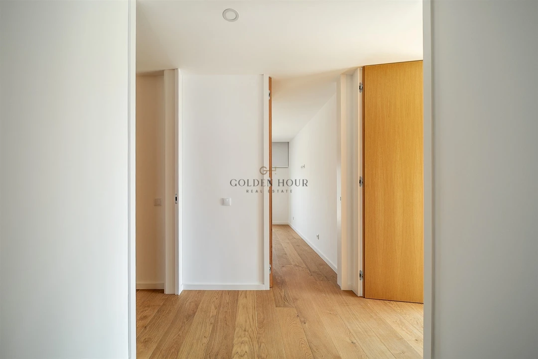 Apartamento T3 para Venda em Canidelo Foto 9