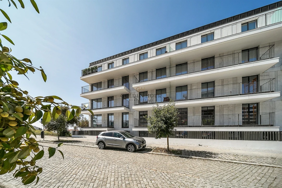 Apartamento T3 para Venda em Canidelo Foto 53