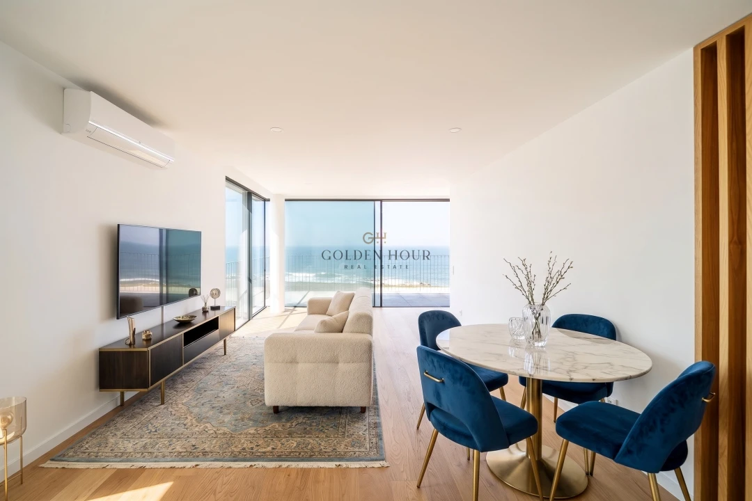 Apartamento T3 para Venda em Canidelo Foto 1