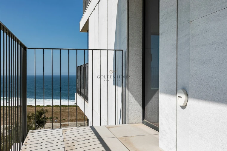 Apartamento T3 para Venda em Canidelo Foto 42