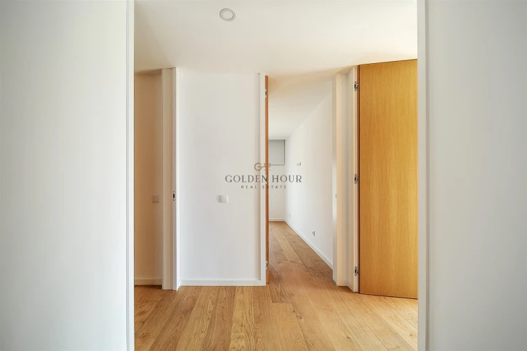 Apartamento T3 para Venda em Canidelo Foto 37