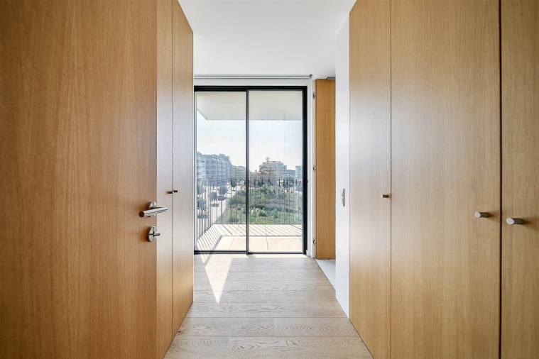 Apartamento T3 para Venda em Canidelo Foto 38