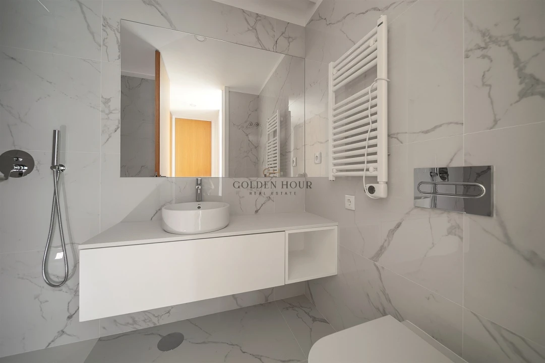 Apartamento T3 para Venda em Canidelo Foto 47
