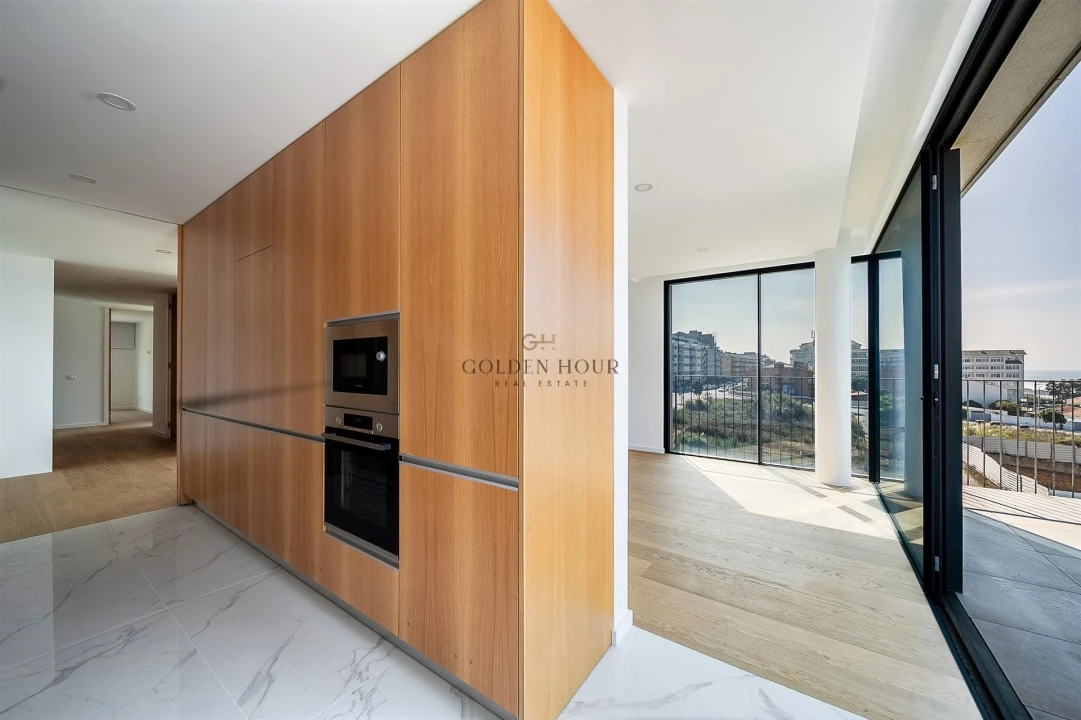 Apartamento T3 para Venda em Canidelo Foto 30