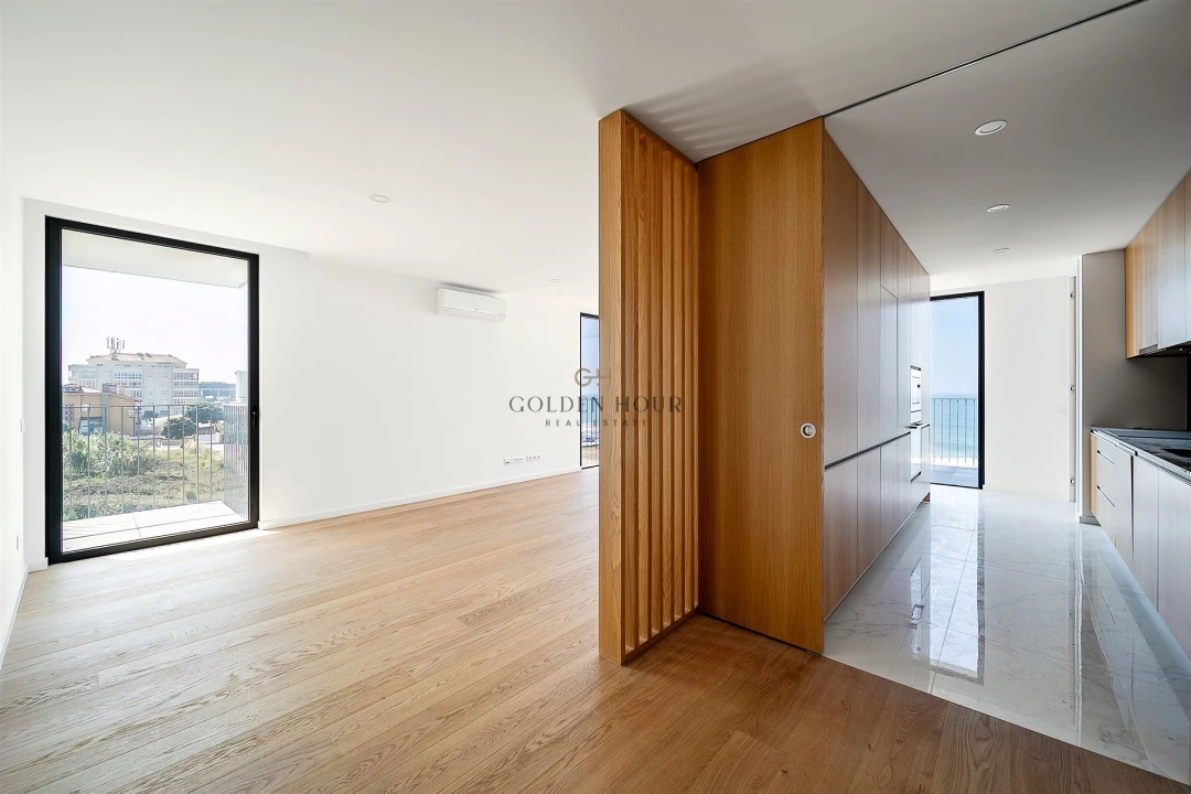 Apartamento T3 para Venda em Canidelo Foto 28