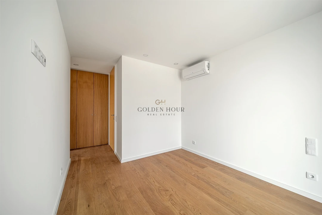 Apartamento T3 para Venda em Canidelo Foto 51