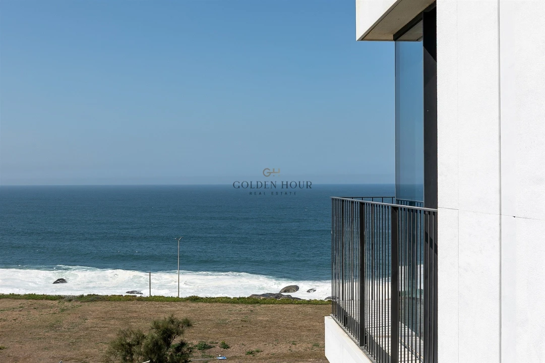 Apartamento T3 para Venda em Canidelo Foto 43