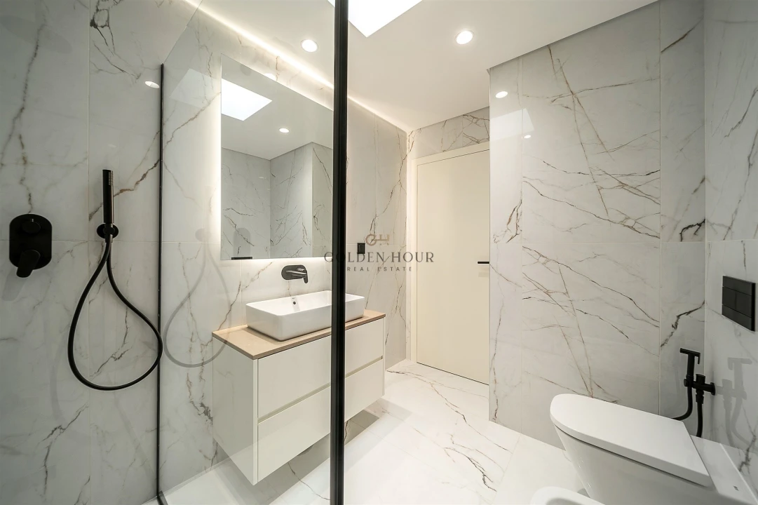 Apartamento T4 para Venda em Mafamude e Vilar do Paraíso Foto 47