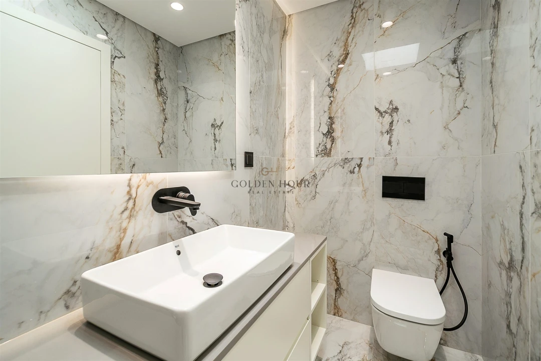 Apartamento T4 para Venda em Mafamude e Vilar do Paraíso Foto 53