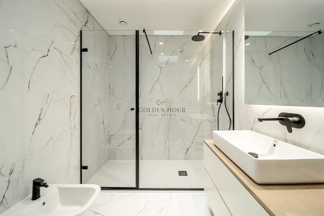 Apartamento T4 para Venda em Mafamude e Vilar do Paraíso Foto 46