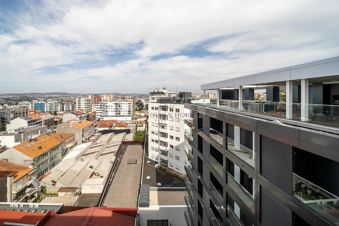 Apartamento T4 para Venda em Mafamude e Vilar do Paraíso Foto 64