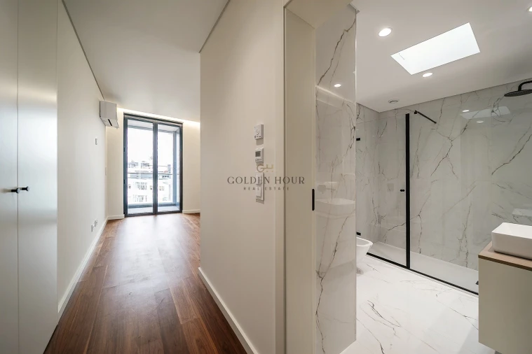 Apartamento T4 para Venda em Mafamude e Vilar do Paraíso Foto 45