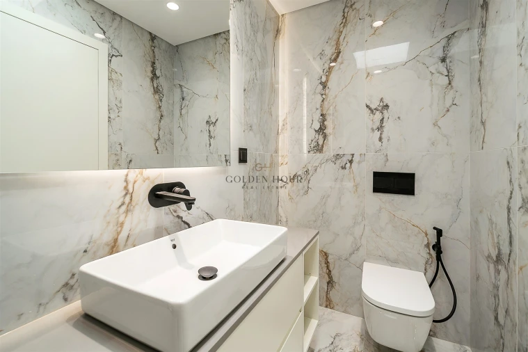 Apartamento T4 para Venda em Mafamude e Vilar do Paraíso Foto 53