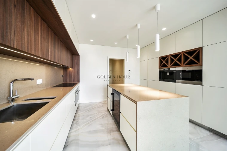 Apartamento T4 para Venda em Mafamude e Vilar do Paraíso Foto 38