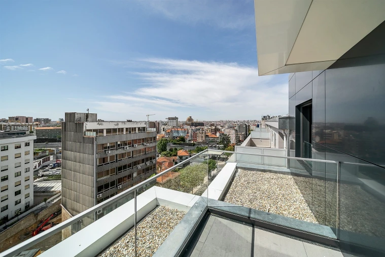 Apartamento T4 para Venda em Mafamude e Vilar do Paraíso Foto 18
