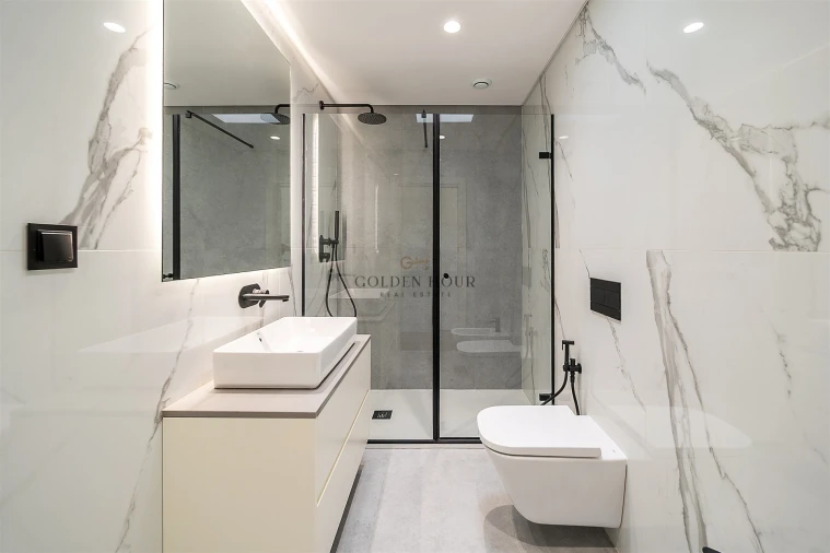 Apartamento T4 para Venda em Mafamude e Vilar do Paraíso Foto 40