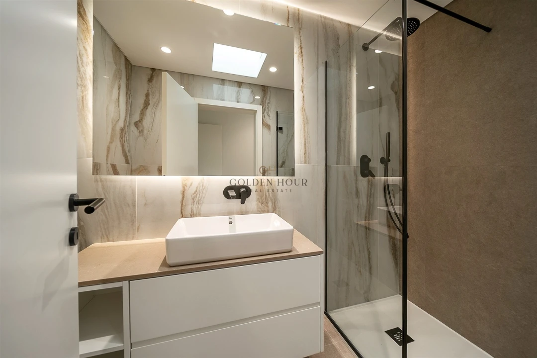 Apartamento T4 para Venda em Mafamude e Vilar do Paraíso Foto 61