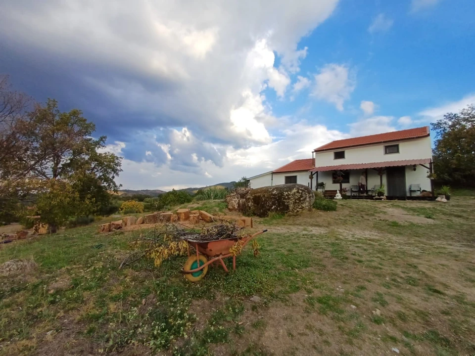 Quinta T1 para Venda em Linhares Foto 16