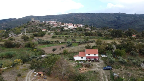 Quinta T1 para Venda em Linhares