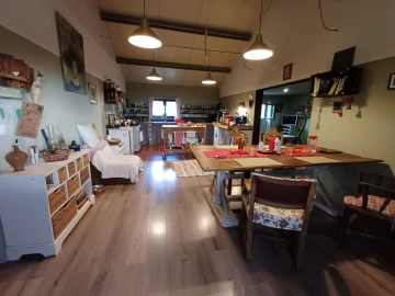 Quinta T1 para Venda em Linhares