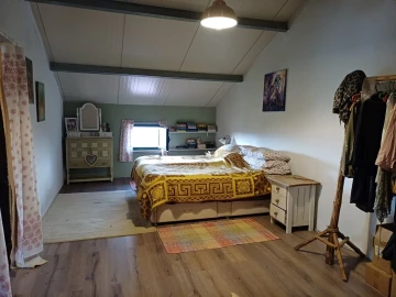 Quinta T1 para Venda em Linhares