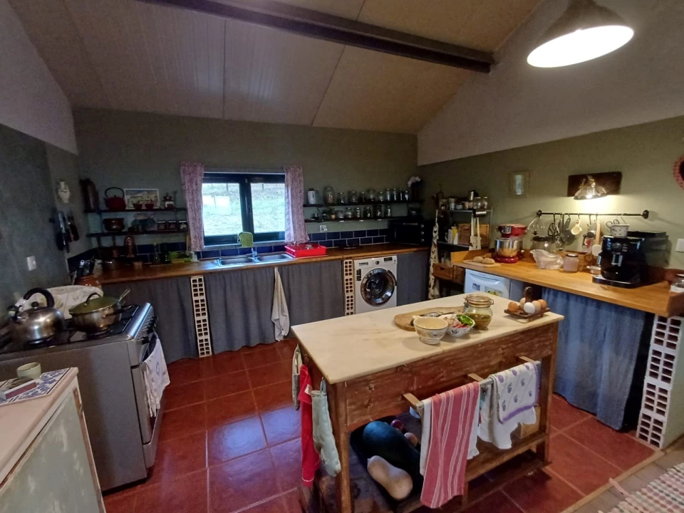 Quinta T1 para Venda em Linhares Foto 10