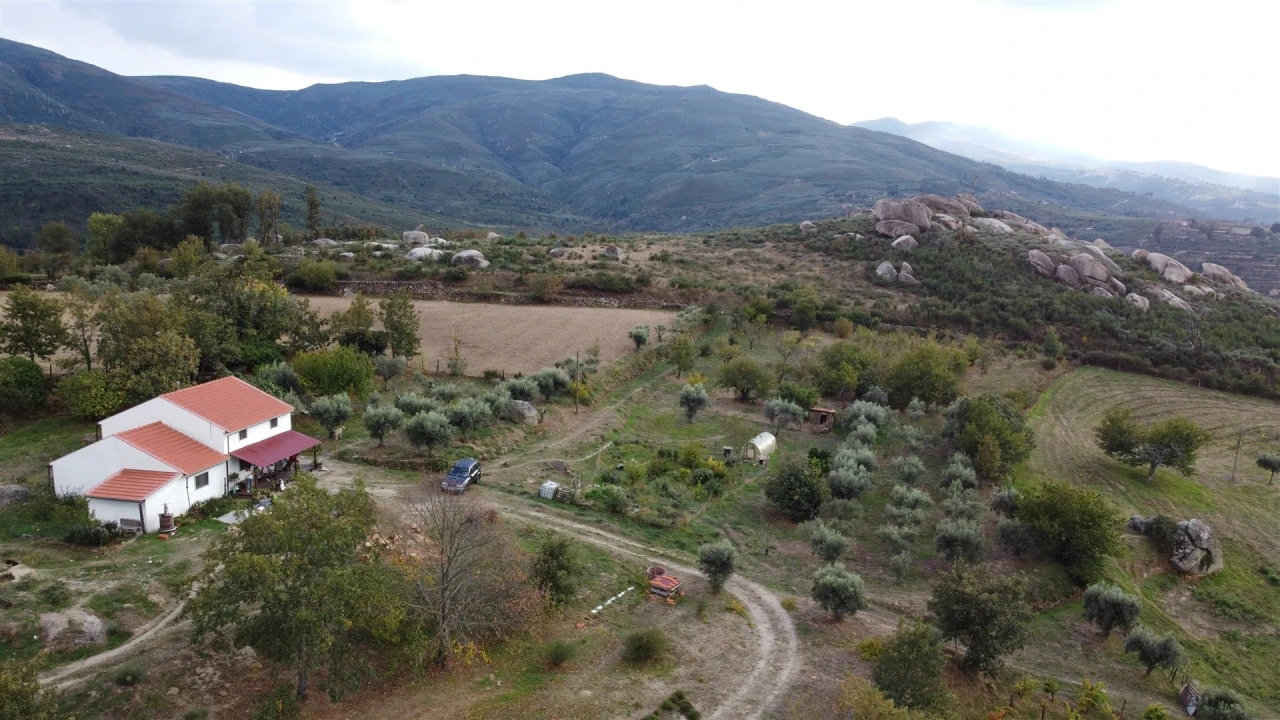 Quinta T1 para Venda em Linhares Foto 2