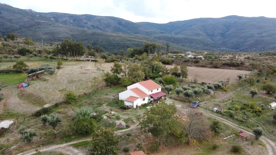 Quinta T1 para Venda em Linhares Foto 32