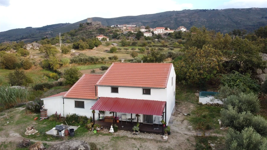 Quinta T1 para Venda em Linhares Foto 6