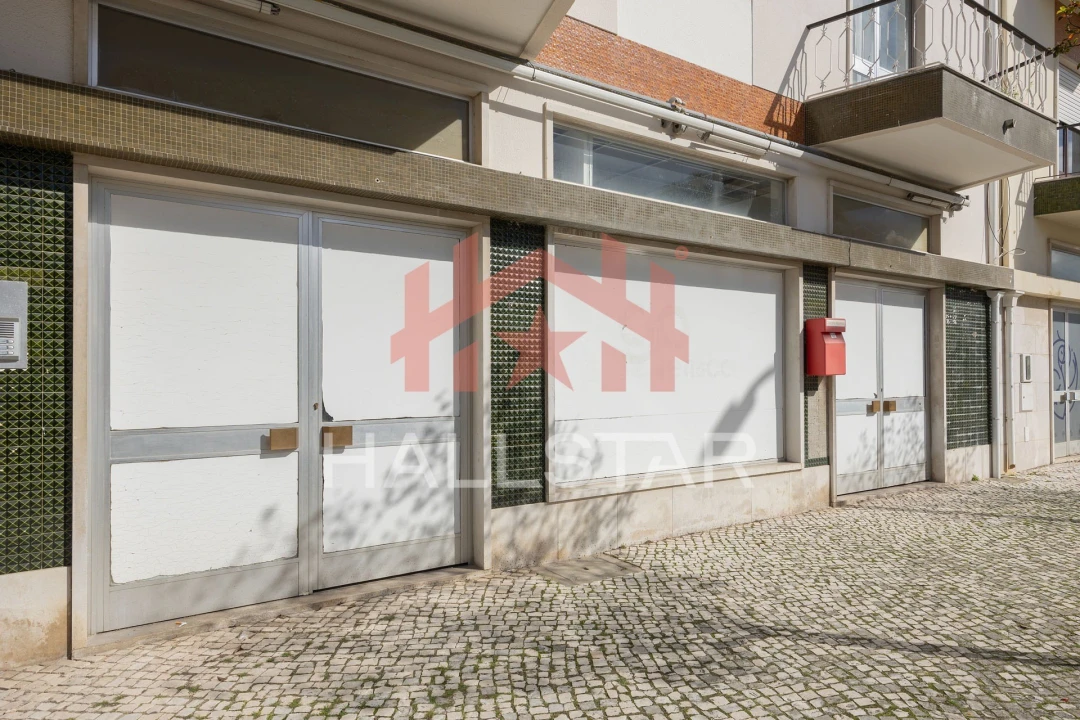 Loja para Arrendamento em Leiria, Pousos, Barreira e Cortes Foto 2
