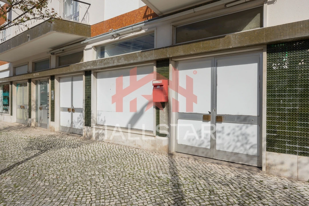 Loja para Arrendamento em Leiria, Pousos, Barreira e Cortes Foto 21