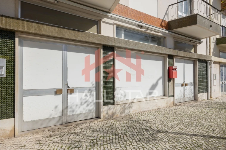 Loja para Arrendamento em Leiria, Pousos, Barreira e Cortes Foto 2