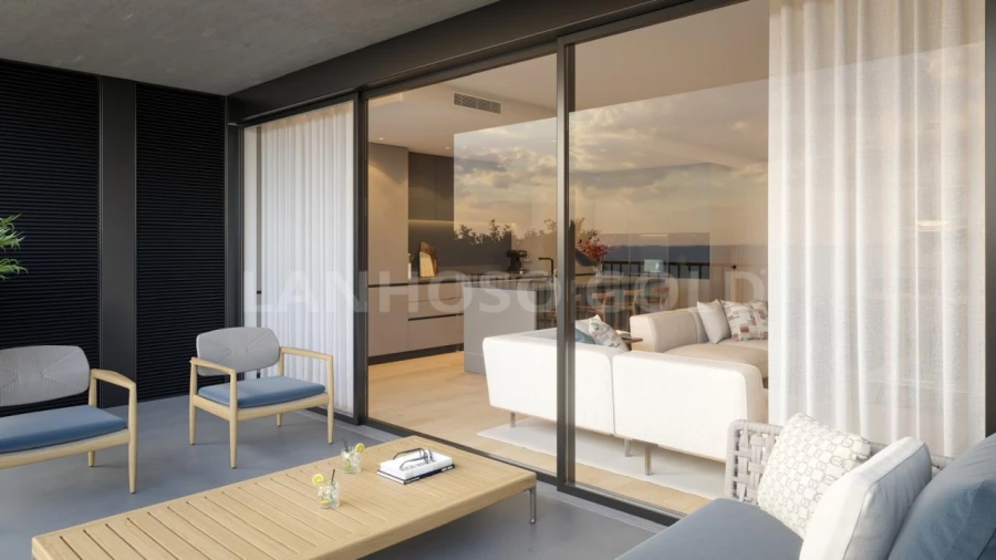 Apartamento T3 para Venda em Nogueira, Fraião e Lamaçães Foto 10