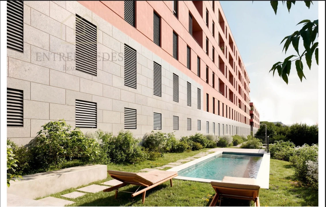 Apartamento T3 para Venda em Rio Tinto Foto 12