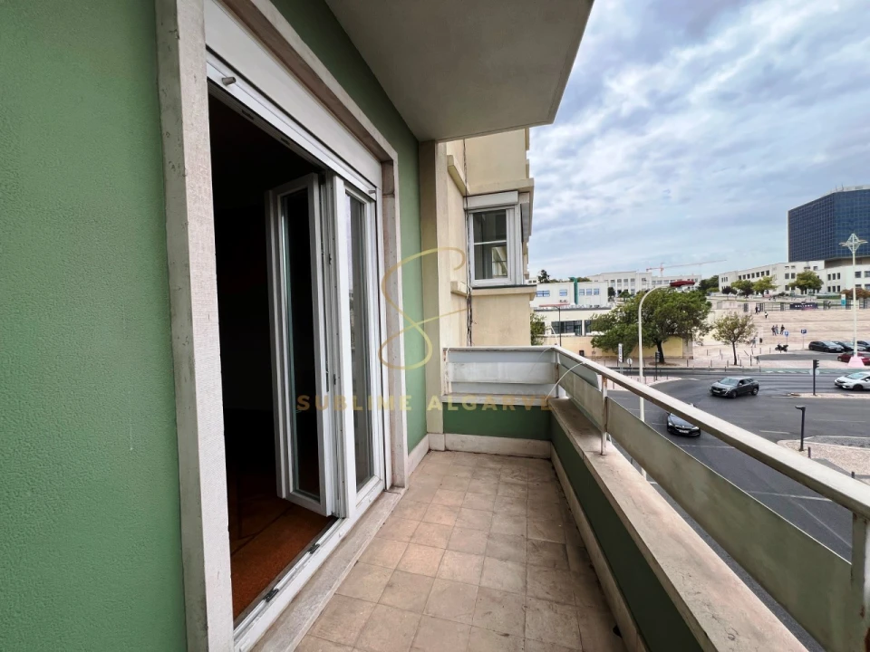 Apartamento T4 para Venda em Arroios Foto 7