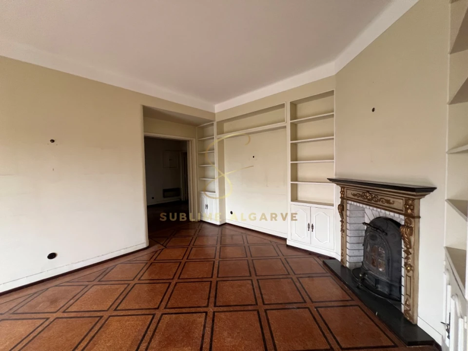Apartamento T4 para Venda em Arroios Foto 10