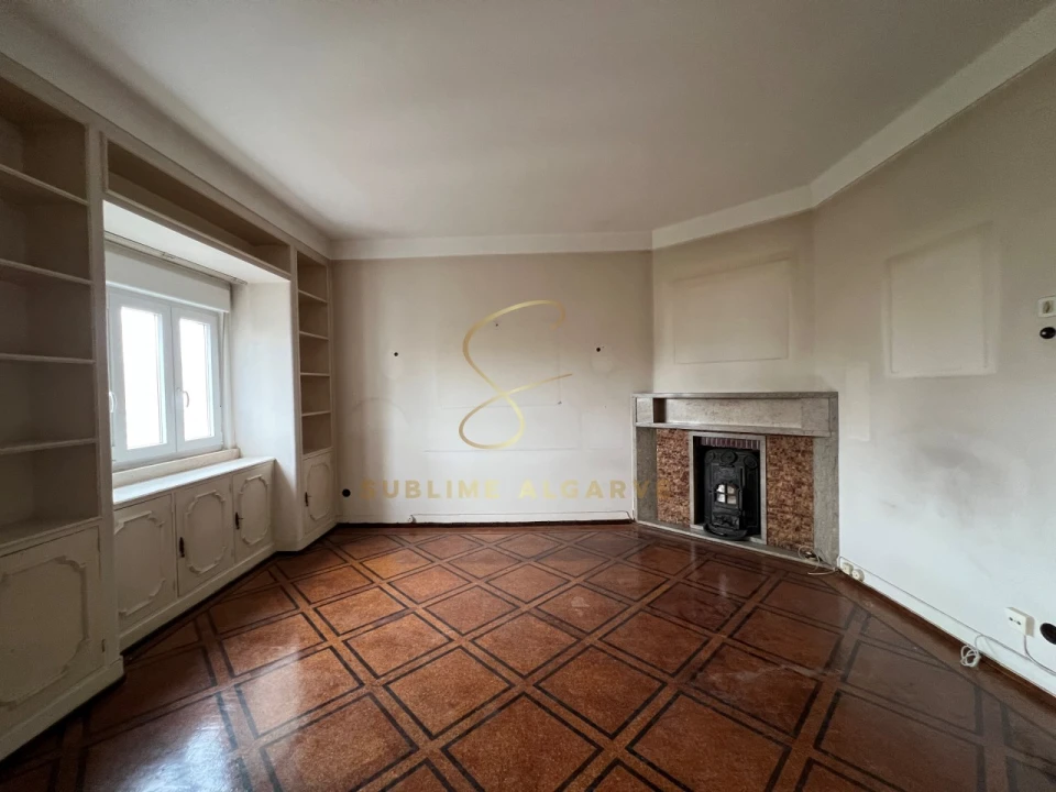 Apartamento T4 para Venda em Arroios Foto 11