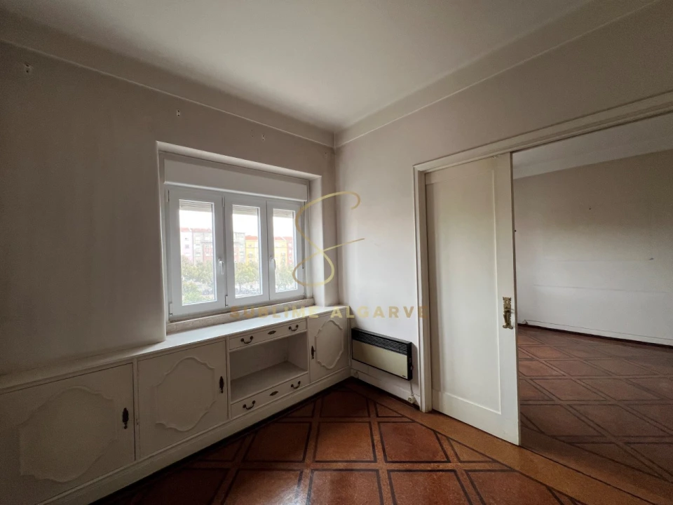 Apartamento T4 para Venda em Arroios Foto 13