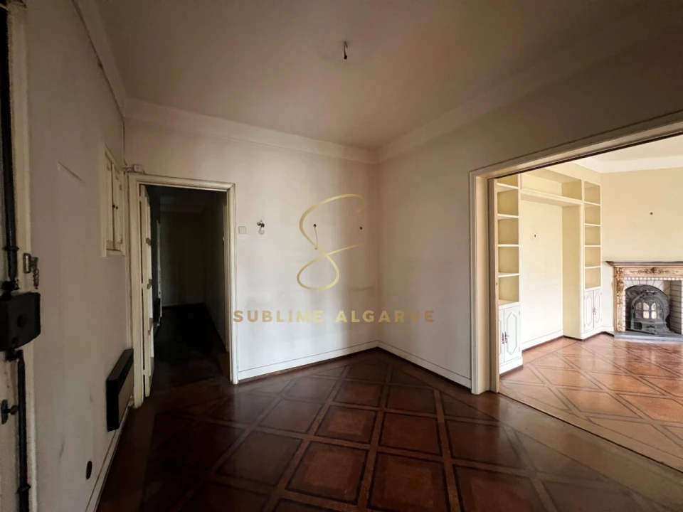 Apartamento T4 para Venda em Arroios Foto 14