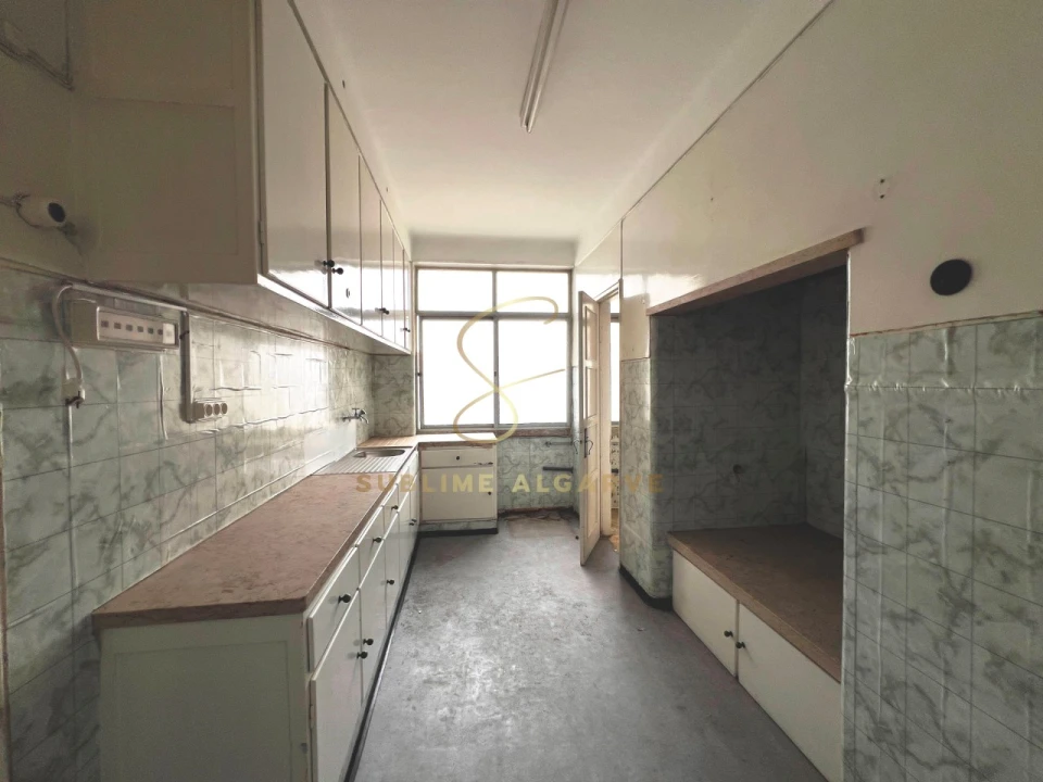 Apartamento T4 para Venda em Arroios Foto 17