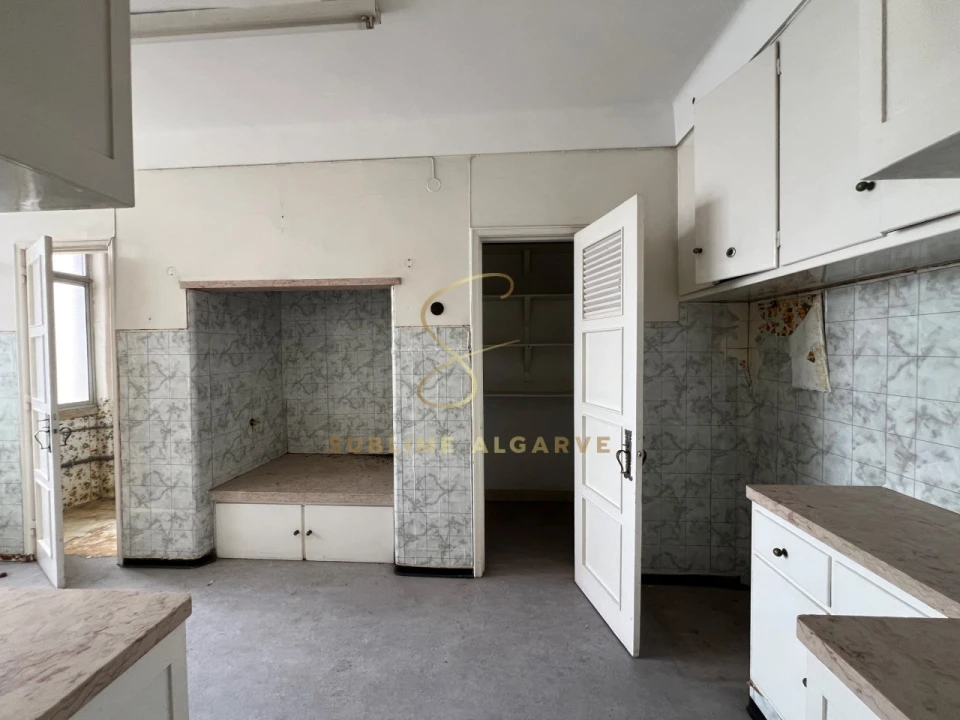Apartamento T4 para Venda em Arroios Foto 18