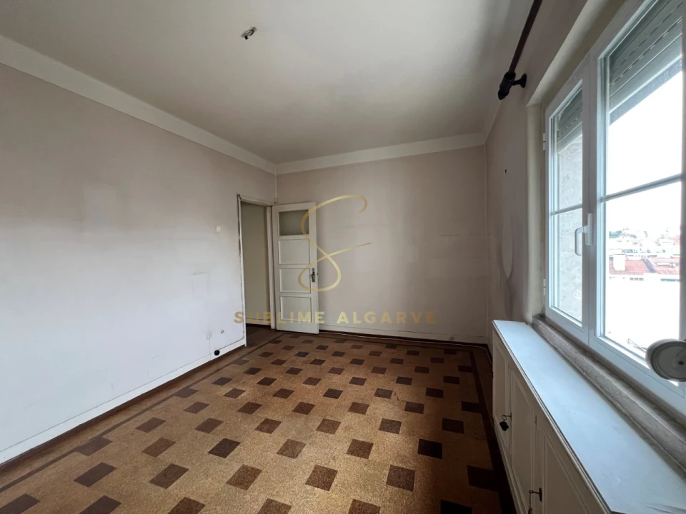 Apartamento T4 para Venda em Arroios Foto 23