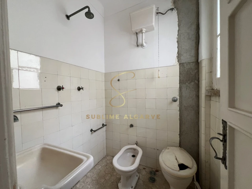 Apartamento T4 para Venda em Arroios Foto 24