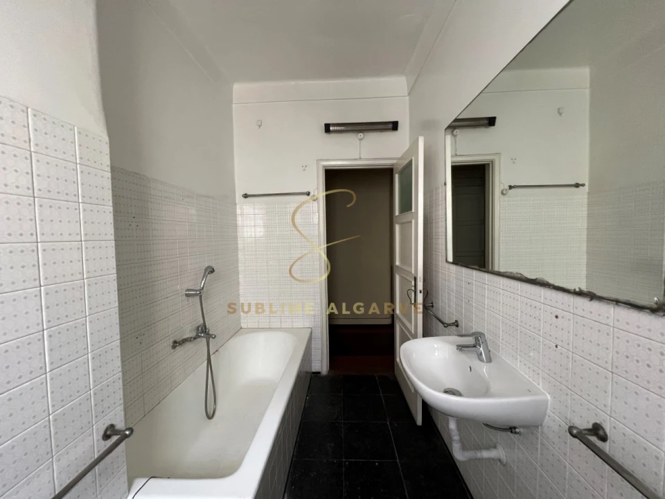Apartamento T4 para Venda em Arroios Foto 26