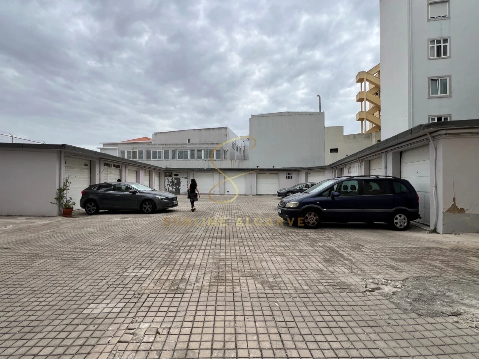 Apartamento T4 para Venda em Arroios Foto 30